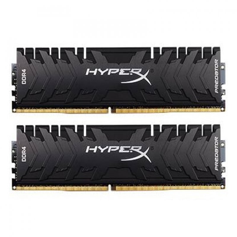 HyperX Predator DDR4 5000MHz 16GB 2x8GB CL19 | PcComponentes.com