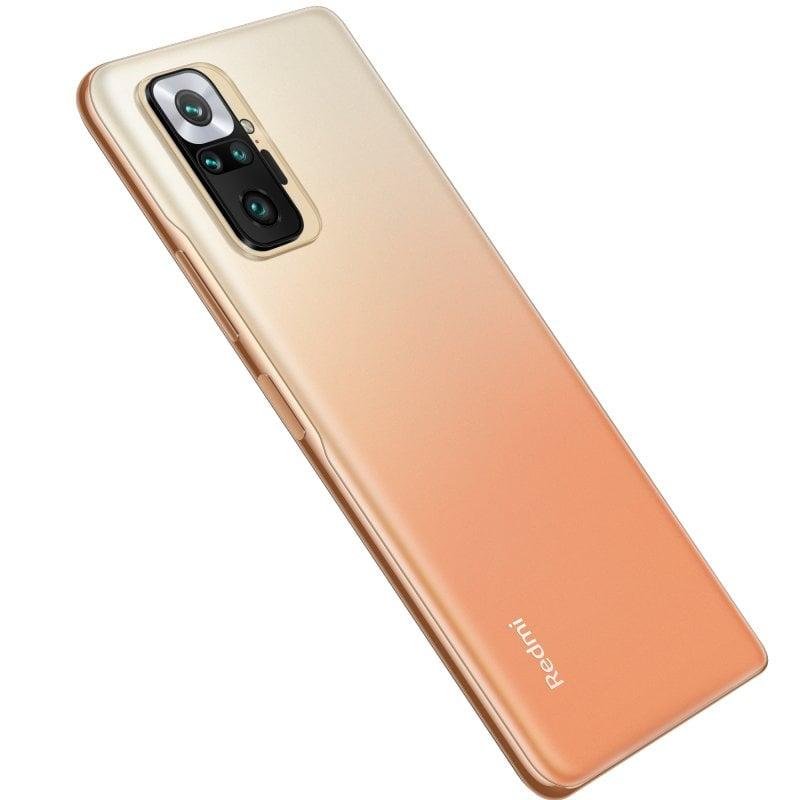 Xiaomi REDMI Note 10 Pro 4G 6GB 64GB 6.67