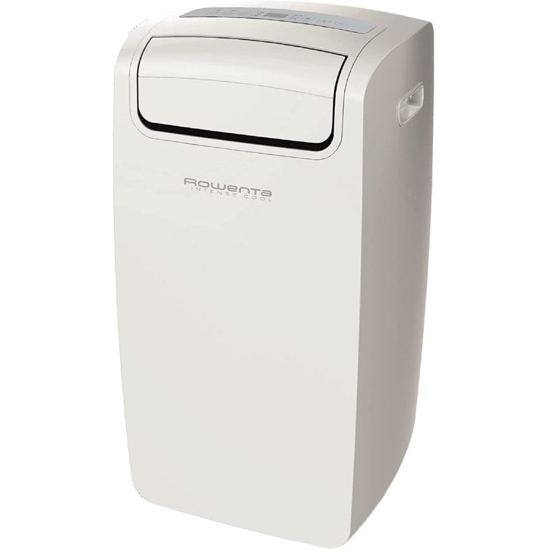 Rowenta Intense Cool 3-em-1 Ar Condicionado Portátil 8000 BTU