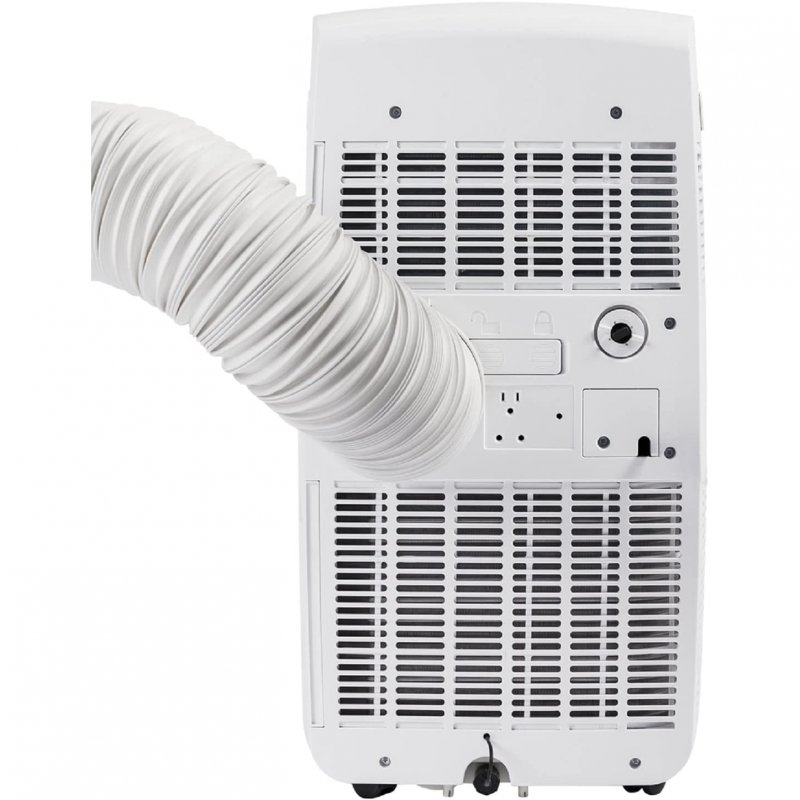 Rowenta Intense Cool 3-em-1 Ar Condicionado Portátil 8000 BTU