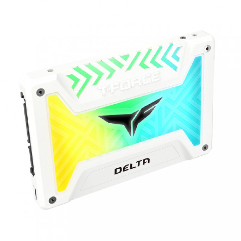 Team Group T-Force Delta R 2.5