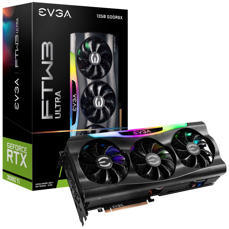 EVGA - EU - Articles - EVGA GeForce GTX 750 Ti & 750