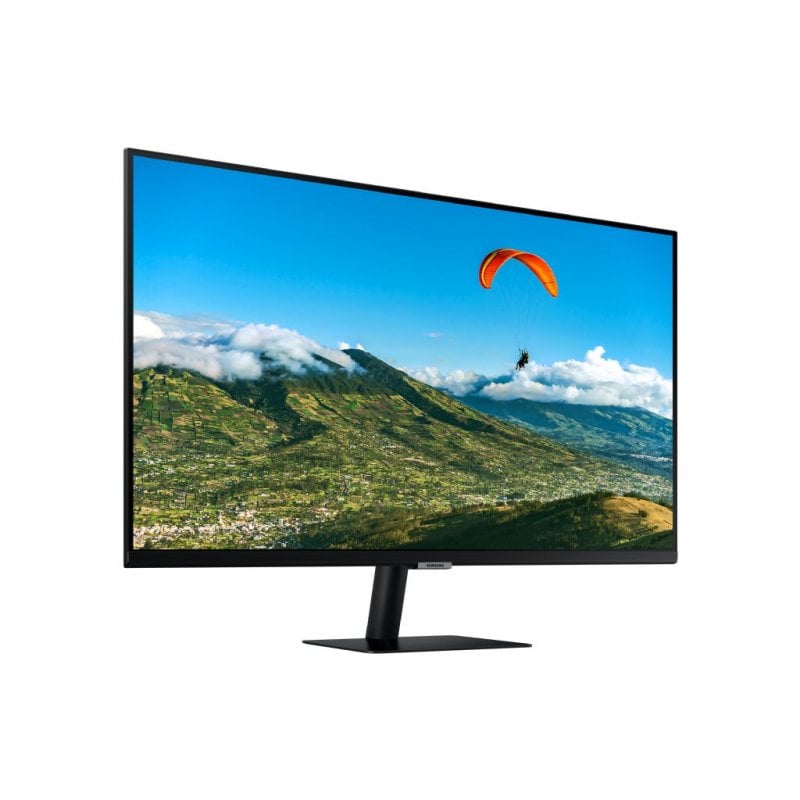 Smart Monitor M5 32'' Dalle VA 32" Résolution FHD 1920 x 1080 HDR10 Tizen Smart Hub