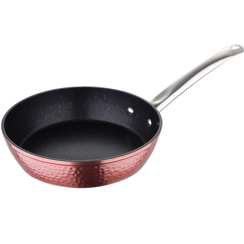 Bergner Saphire Sartén de Aluminio Forjado 24cm