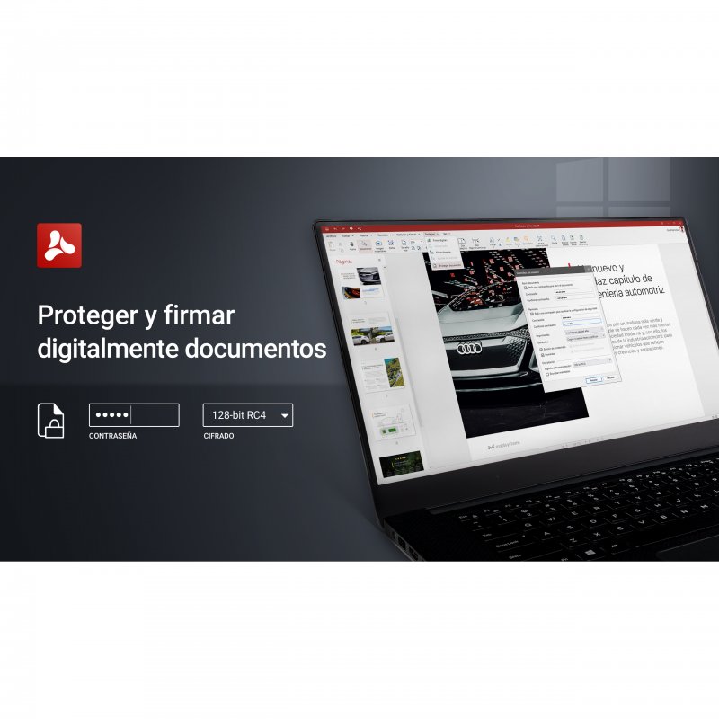 MobiSystems PDF Extra 2021 Editor de PDF Profesional. Licencia