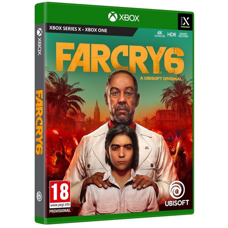 Tradução para Far Cry 2 Download