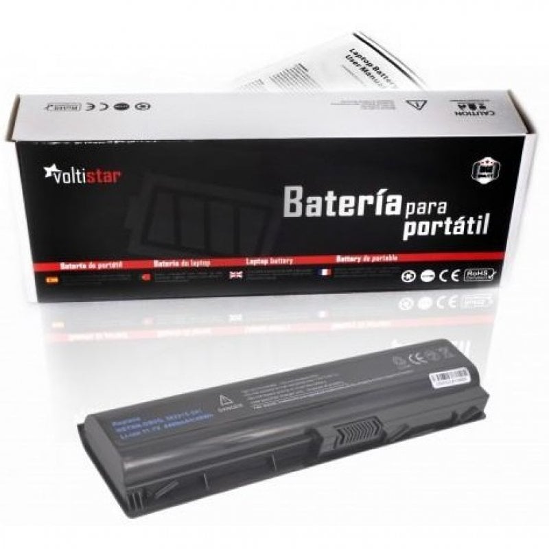 Image of Batteria Voltistar per HP Touchsmart 586021-001 cod079