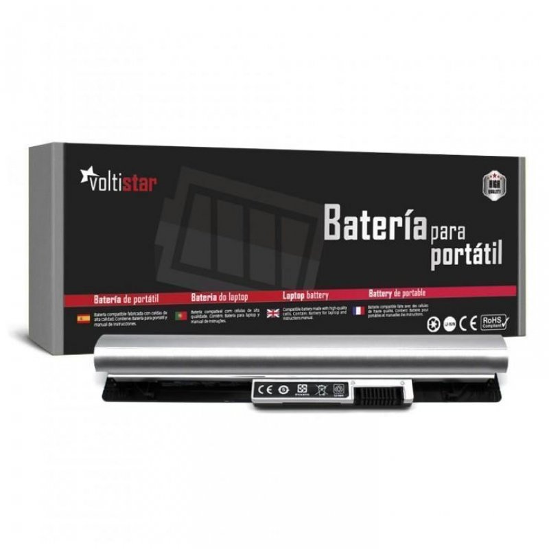 Image of Batteria per laptop Voltistar per HP Pavilion serie 11 KP03 KP03036 729759-241 cod079