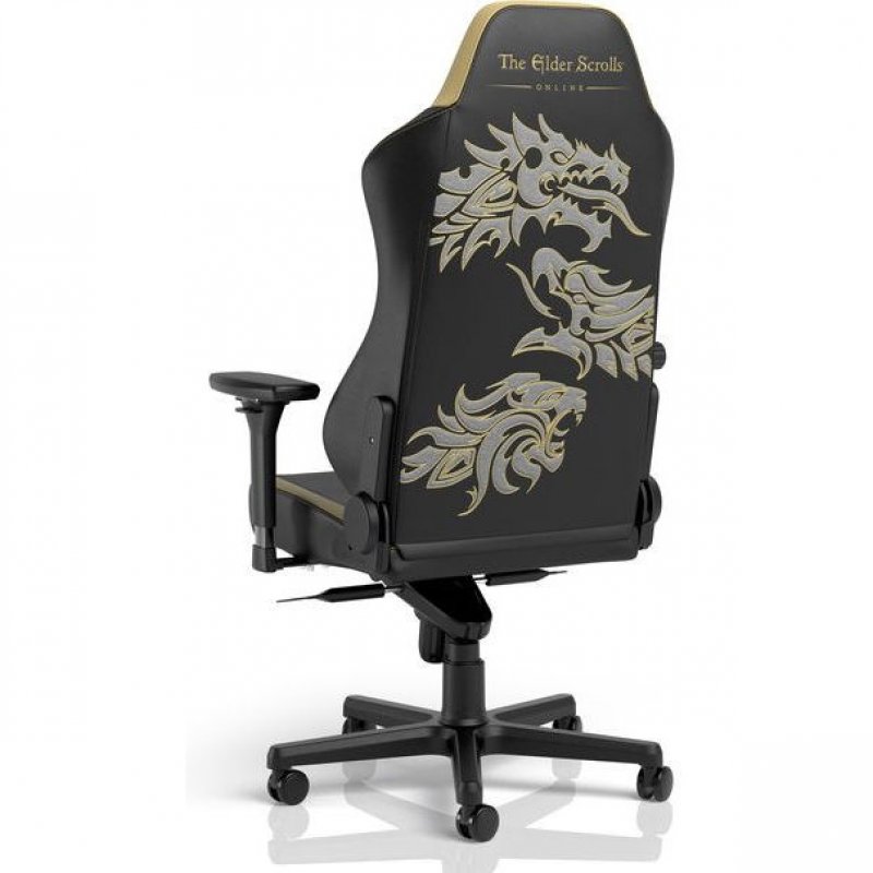Noblechairs Hero The Elder Scrolls Online Edition Silla Gaming