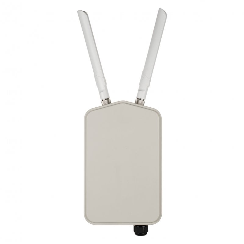 D-Link DWL-8720AP Punto de Acceso Exterior Doble Banda