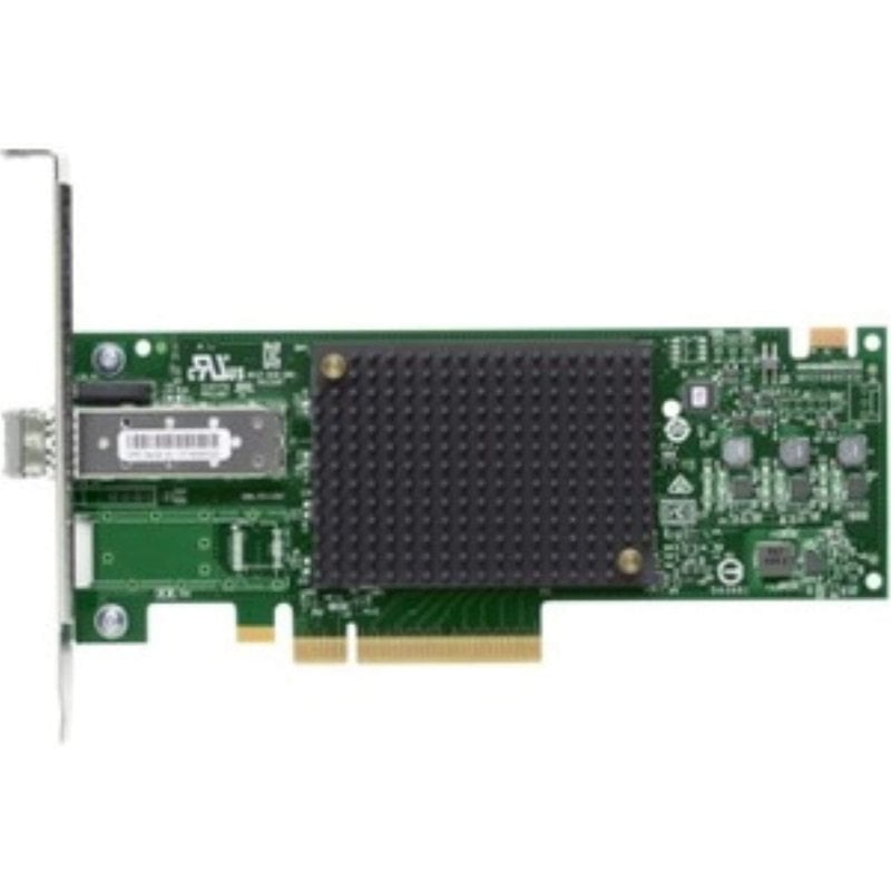 Image of Adattatore bus HPE SN1200E StoreFabric da 16 Gb