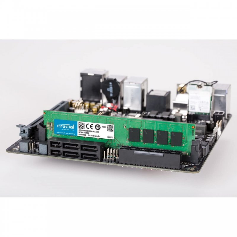 4 GB DDR4-2400Mhz (PC4-19200) Kingston SO-DIMM | .nl