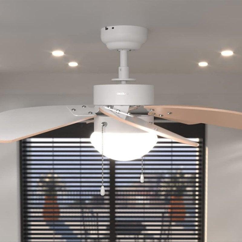 EnergySilence Aero 3600 Vision Nude Ventilador de techo Cecotec