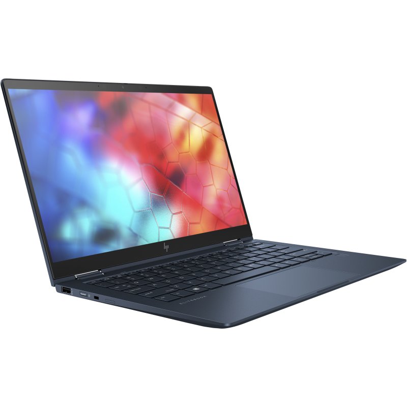 HP Elite Dragonfly Intel Core i5-8265U/8GB/256 GB SSD/13.3