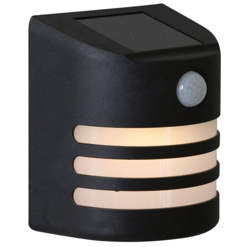 Luxform Seine Foco Solar LED de Pared