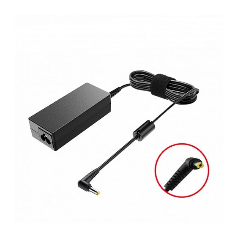 FITE ON AC Adapter Charger Replacement For Dell Inspiron Mini 10v 1010 1011 1012 Im1012 1018 Power