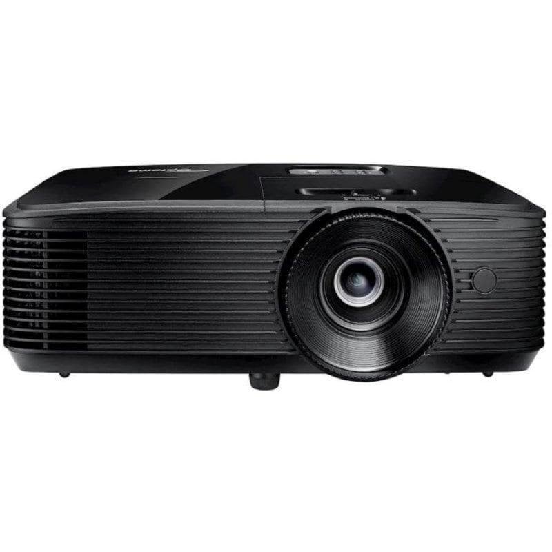 Projetor Optoma X400LVe XGA 4000 Lúmenes 304" Lâmpada DLP 3D Portable