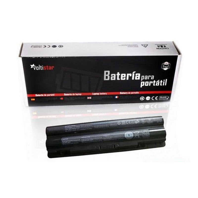 Image of Batteria per laptop ad alta capacità Voltistar per Dell XPS 14 15 17 3D L401X L501X L502X R795X cod079
