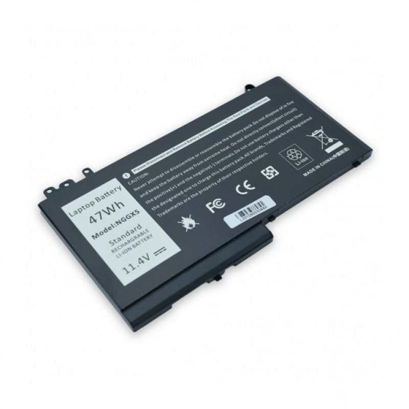 Image of Batteria per laptop Voltistar per Dell Latitude E5250 E5270 E5470 E5270 NGGX5