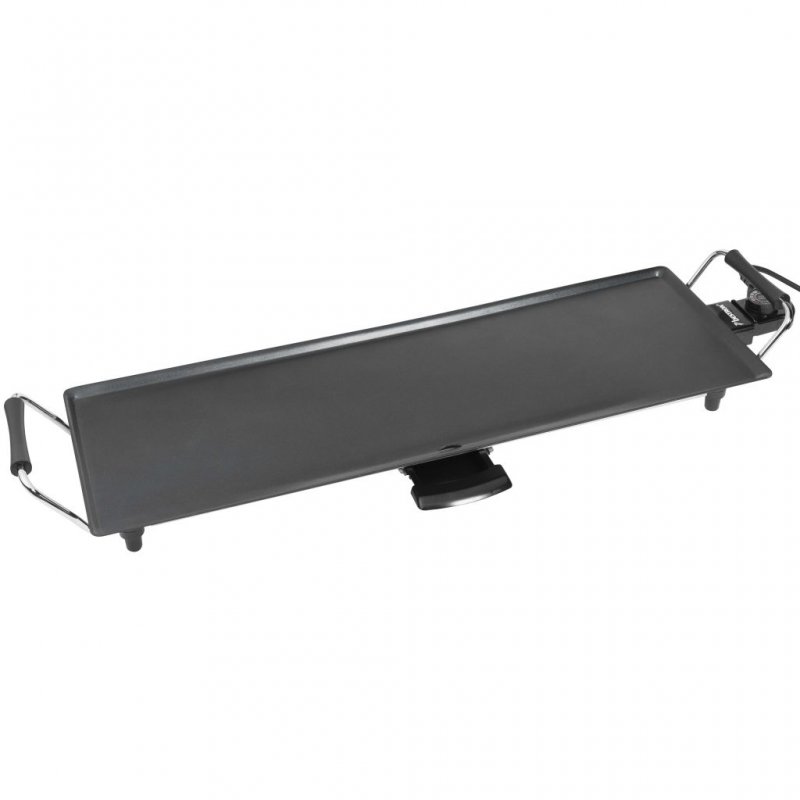 Bestron Plancha électrique 1800w 70x23cm ABP603