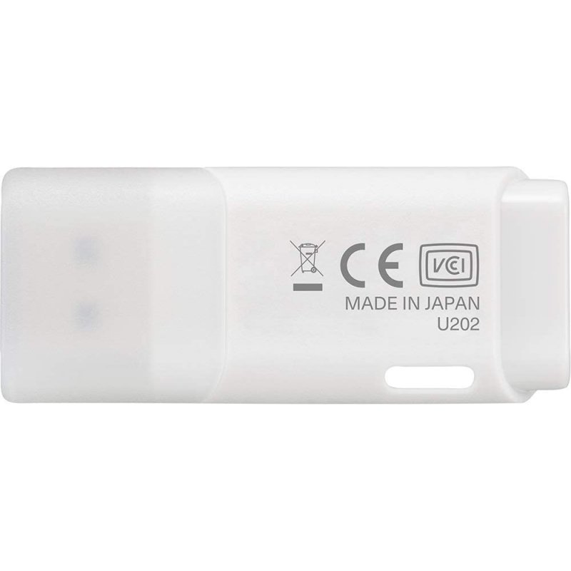 Kioxia 128GB TransMemory U202 | Memory Outlet Roermond