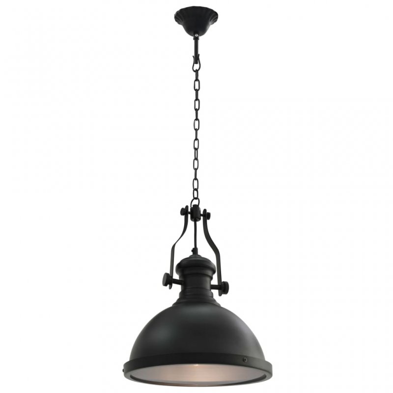 VidaXL Plafonnier Rond - vue 4