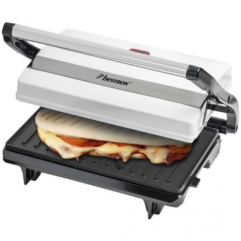 Bestron APM123W Grill Grill 700W