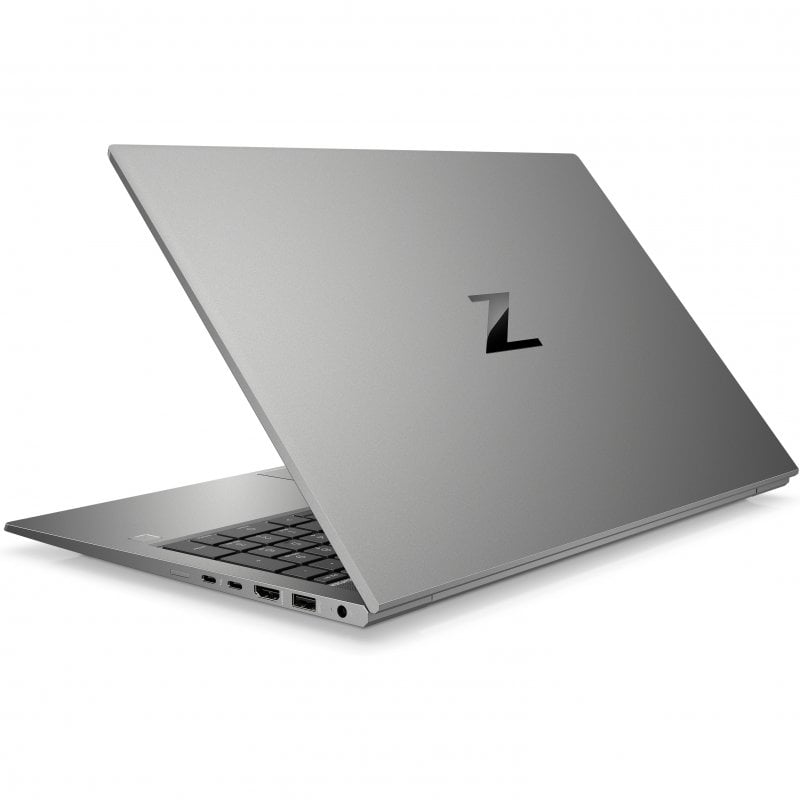 Portátil HP ZBook Firefly 15 G7 Intel Core i7-10510U/16GB/512GB