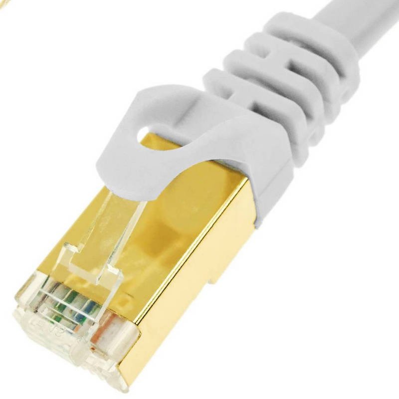 Stai Acquistando APM 560354, Cable Rj45 Schermatura Verticale Cat7 1m 2839523562