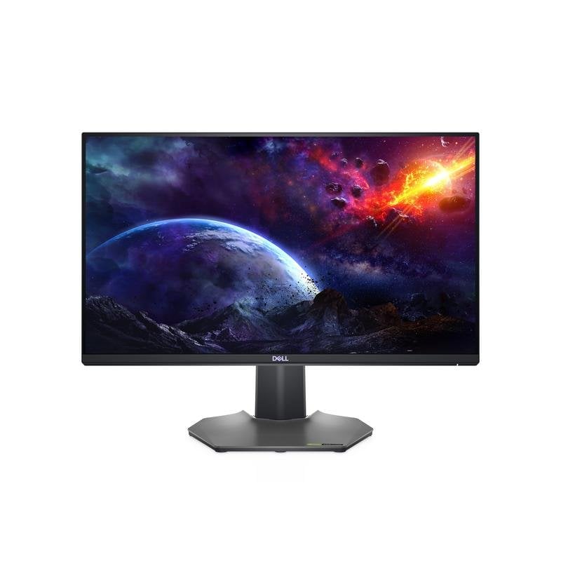 DELL S2522HG ゲーミングモニター 24.5型 240Hz Monitor Dell S2522HG 24.5