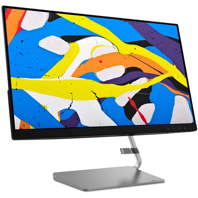 Monitor Lenovo 27 Lq-35 VA QHD 75Hz 4ms