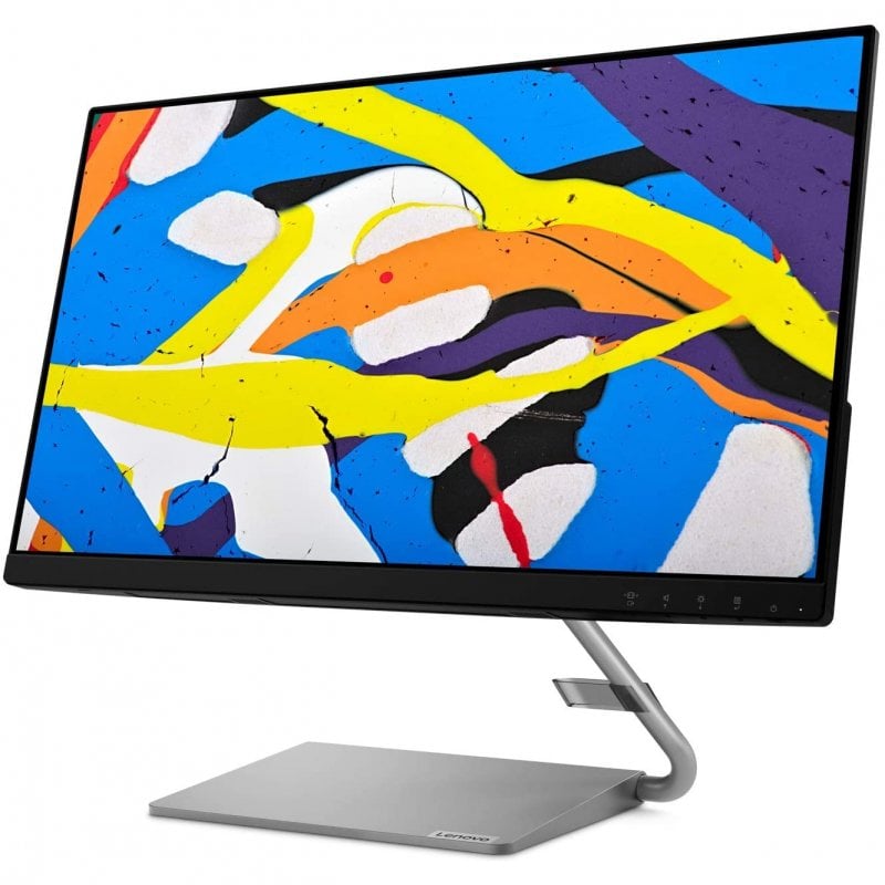 Lenovo Q24i1L 23.8" LED IPS FullHD 75Hz FreeSync