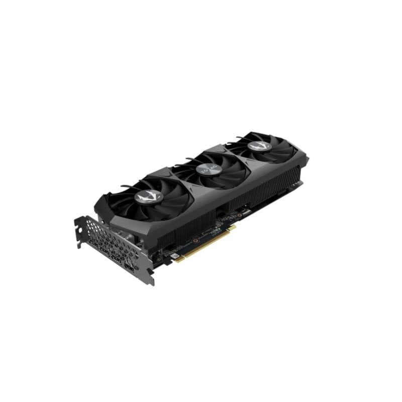 Tarjeta Gráfica Zotac Gaming GeForce RTX 3070 Ti Trinity OC LHR