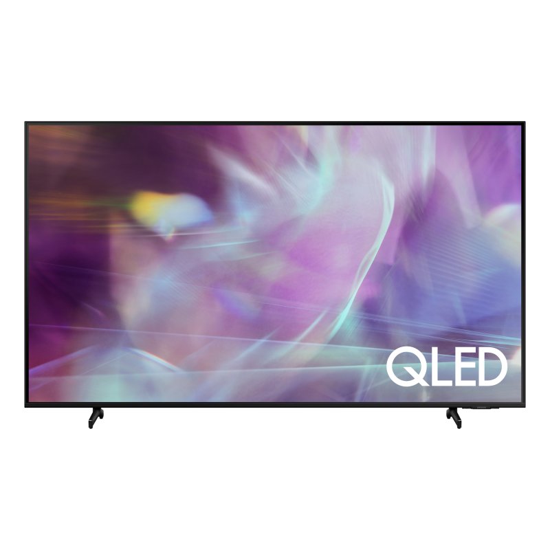 Samsung QE43Q60AAUXXH 43" QLED UltraHD 4K