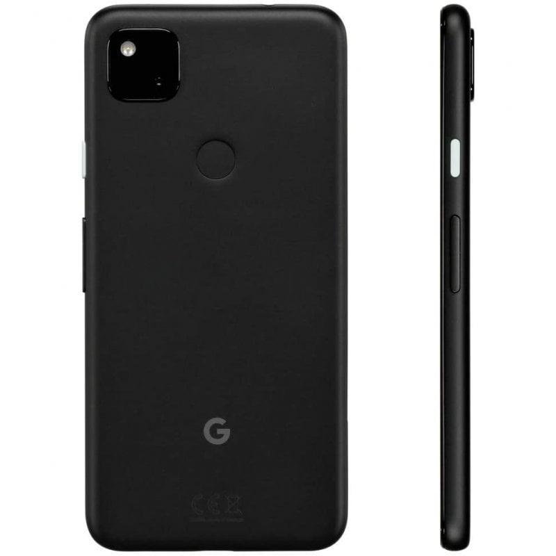 Google Pixel 4a 4G 6GB 128GB 5.8