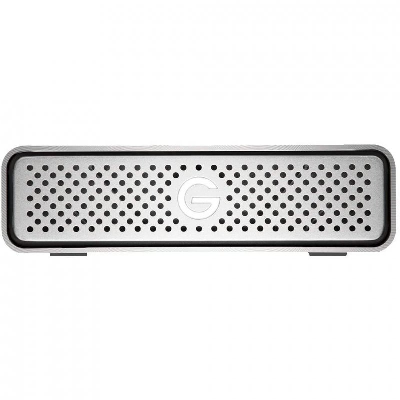 Disco Duro G-Technology G-Drive 6TB USB 3.0 | PcComponentes.com