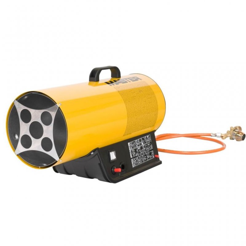 Image of Stufa a gas Master BLP 17 M 53W