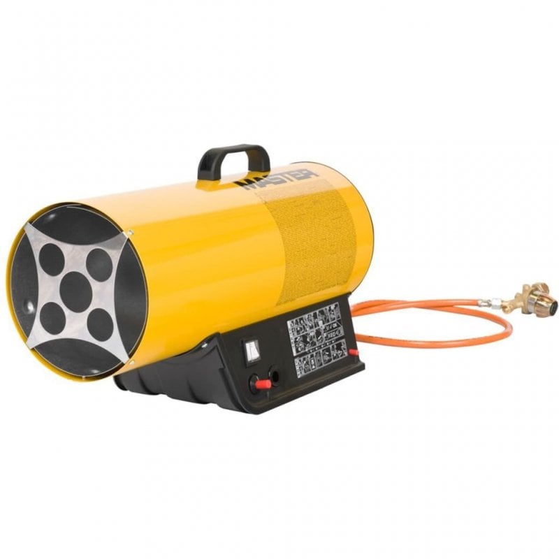 Image of Stufa a gas Master BLP 33 M 60W