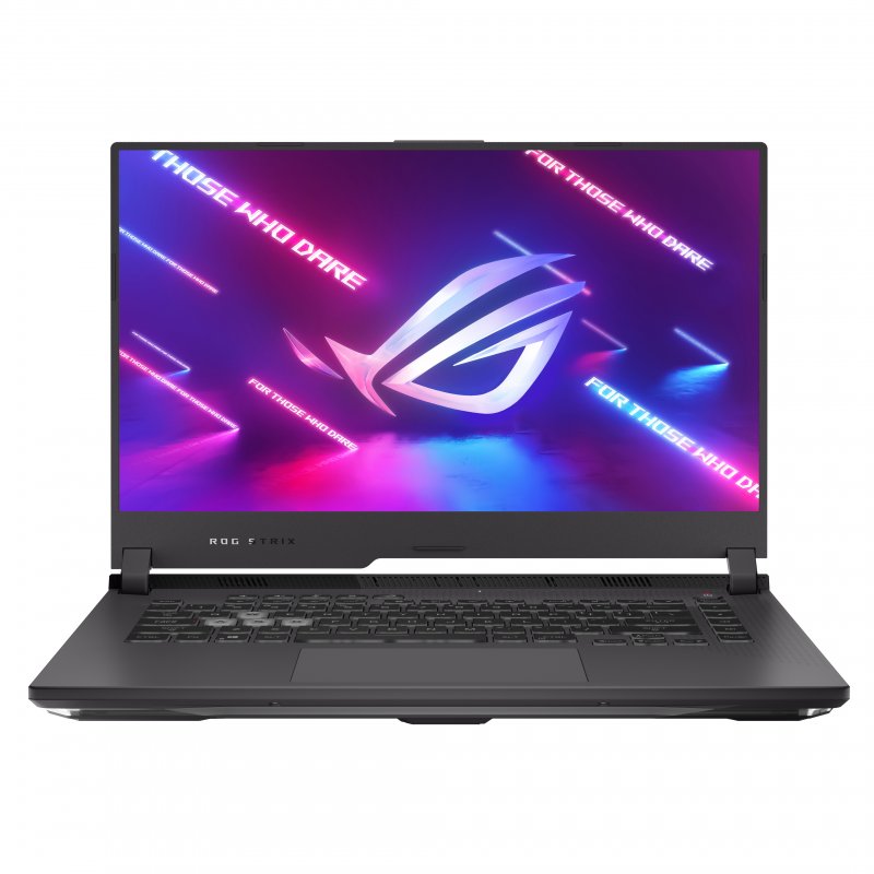 Asus ROG G513QM-HF070 AMD Ryzen 9 5900HX/16GB/1TB SSD/RTX3060/15.6" Reacondicionado