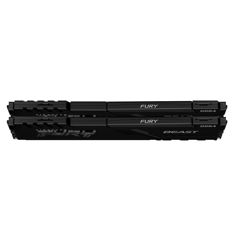 Memoria RAM Kingston FURY Beast DDR4 3600 MHz 32GB 2x16GB