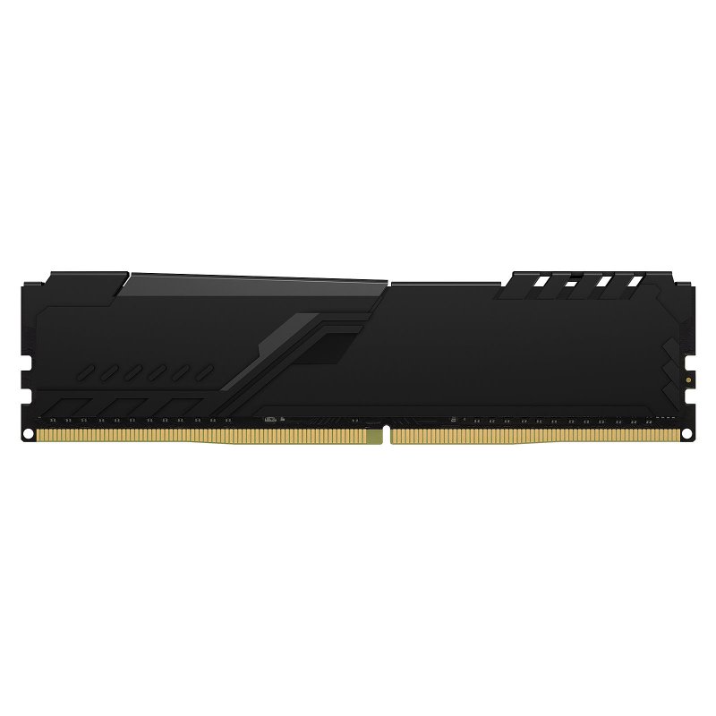 Memoria RAM Kingston FURY Beast DDR4 3600 MHz 32GB CL18