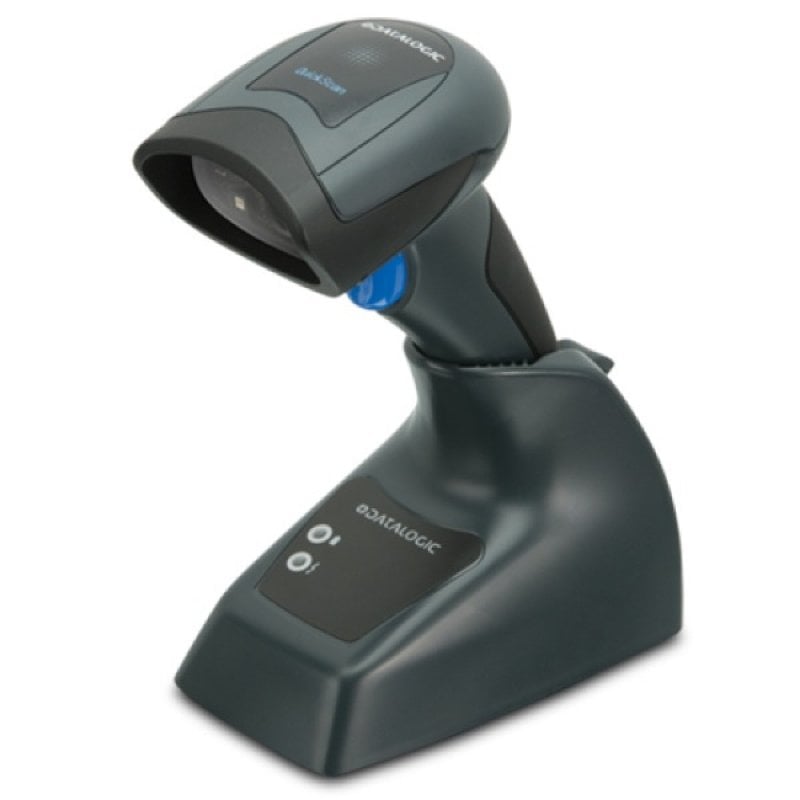 Datalogic Quickscan QBT2131 Lector de Códigos de Barras con Bluetooth