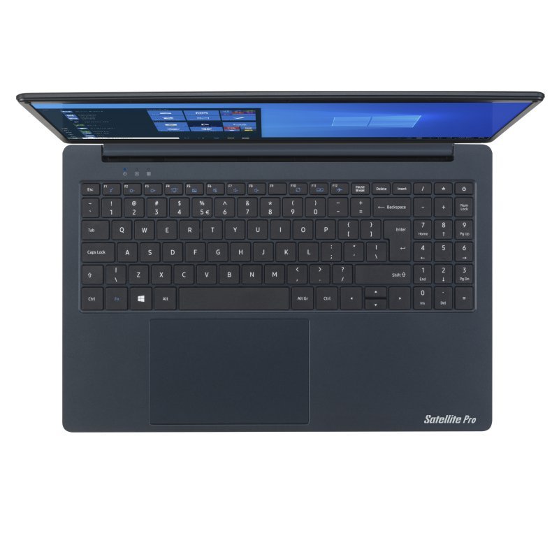 Dynabook Toshiba Satellite Pro C50-G-10G Intel Core i7-10510U/16GB