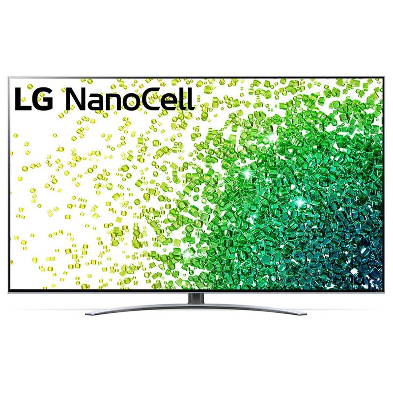 LG 50NANO886PB 50" LED Nanocell UltraHD 4K HDR10 Pro