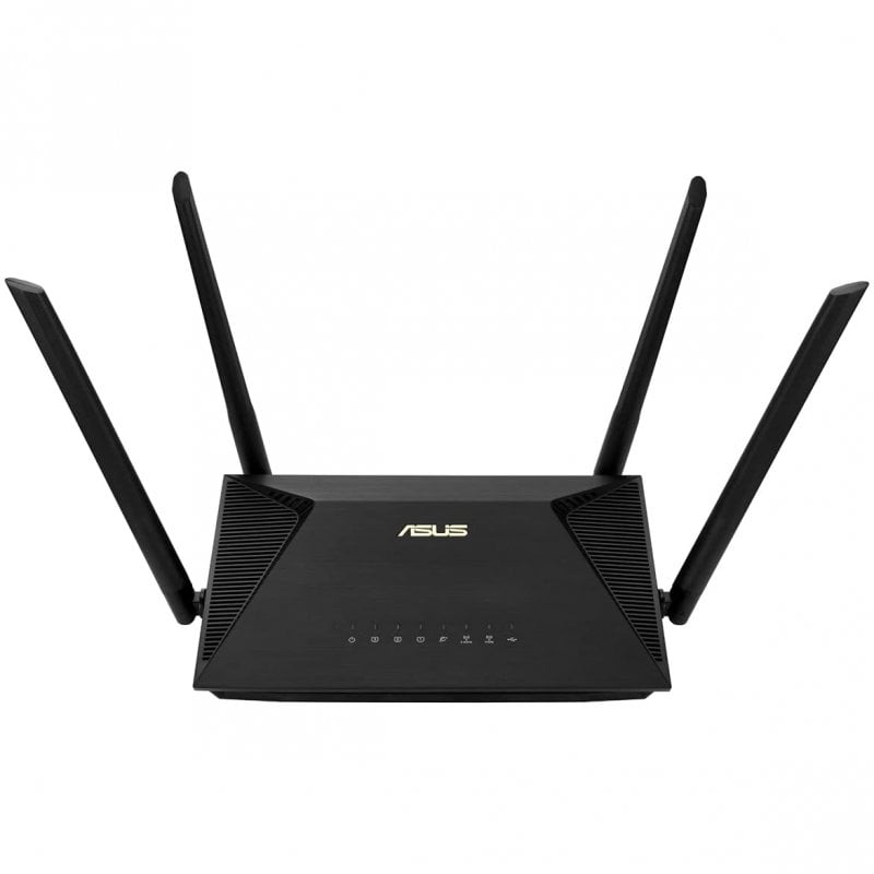 Consumo del router de Movistar Smart WiFi 6 frente a HGU