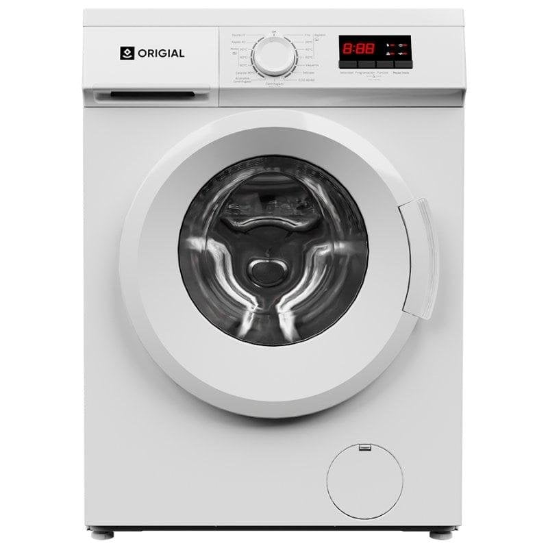 Origial Prowash 7 Kg Lavadora Carga Frontal D Blanca Origial Prowash 7 Kg Lavadora Carga Frontal D Blanca