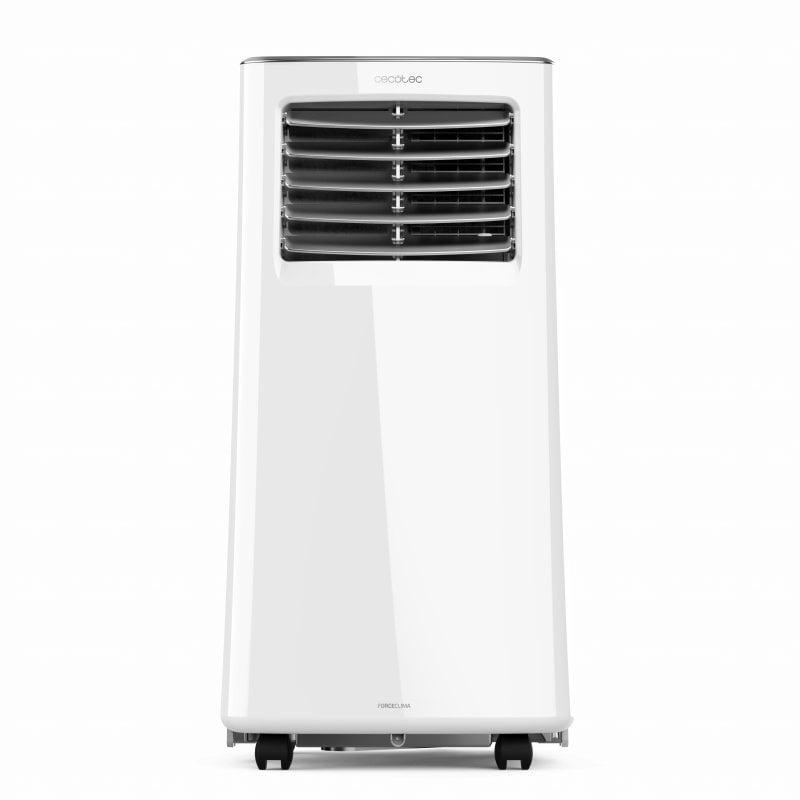 Cecotec ForceClima 7350 Touch Smart Aire Acondicionado Portátil 7000 BTU