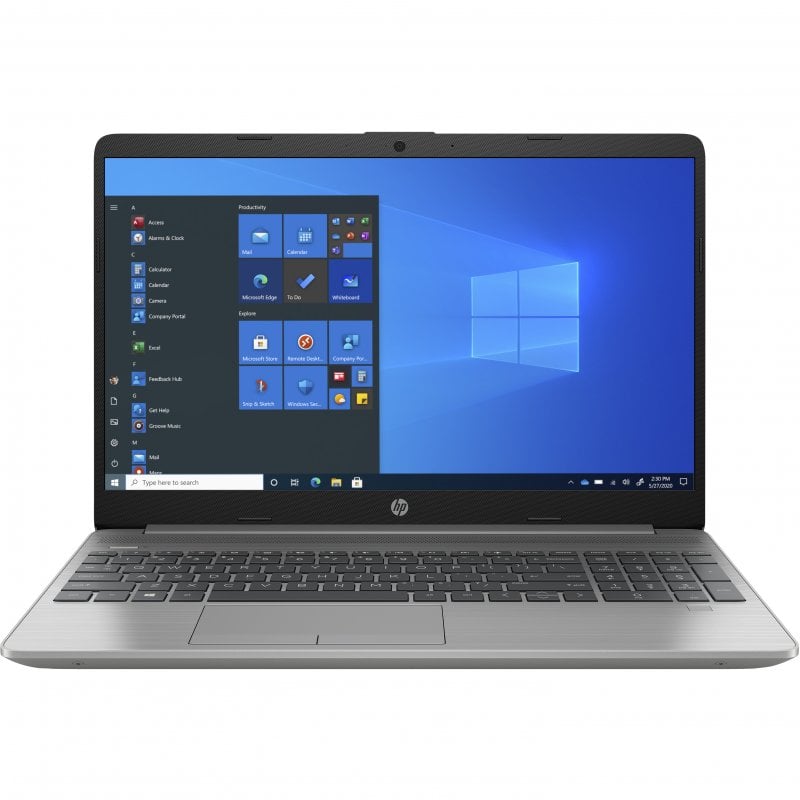 HP Essential 255 G8 AMD Ryzen 3 3250U 8GB 256GB SSD 15.6