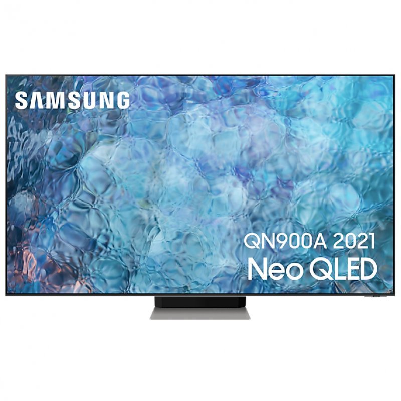 Samsung QE75QN900ATXXC 75" Neo QLED UltraHD 8K