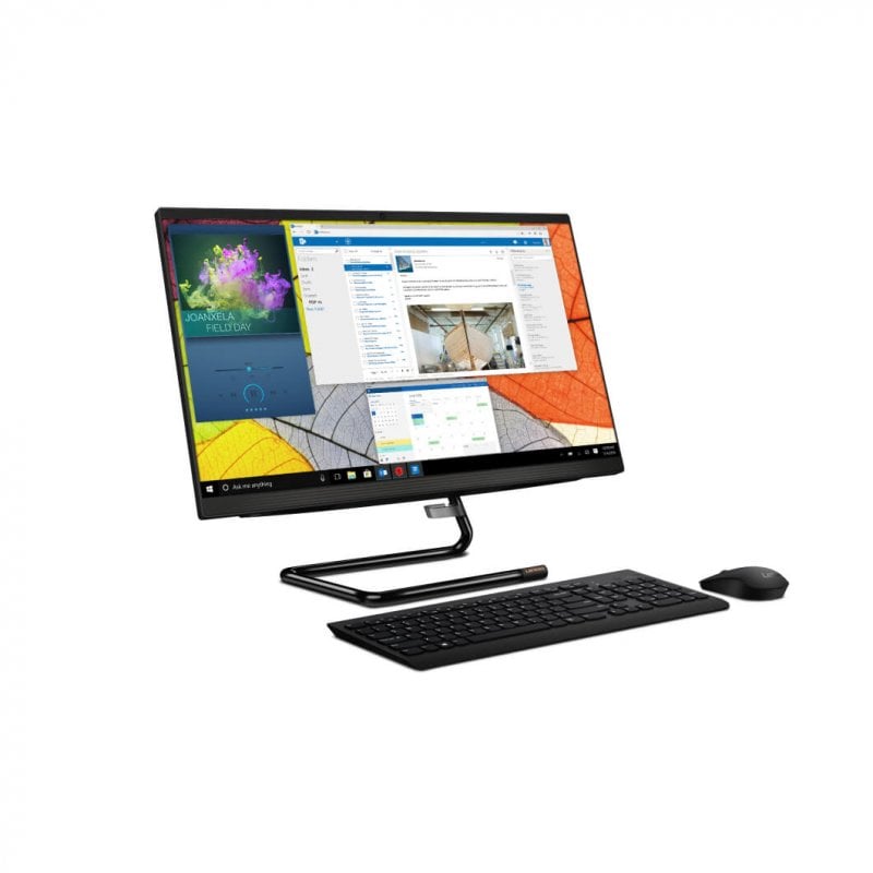 Моноблок lenovo ideacentre 3 24imb05 обзор